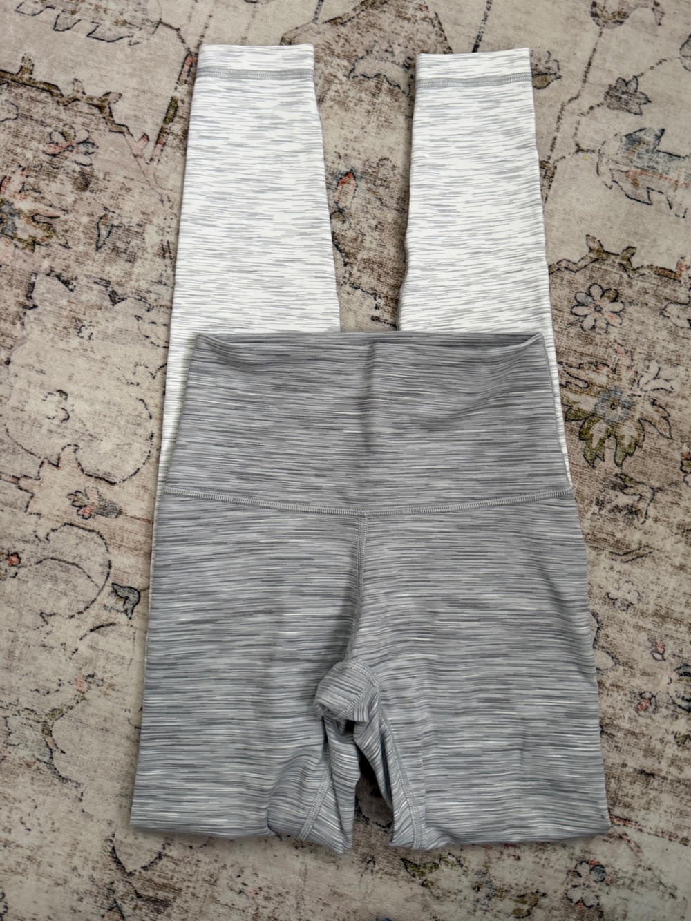 Lululemon Wunder Under high-rise leggings - Picture 3 of 9